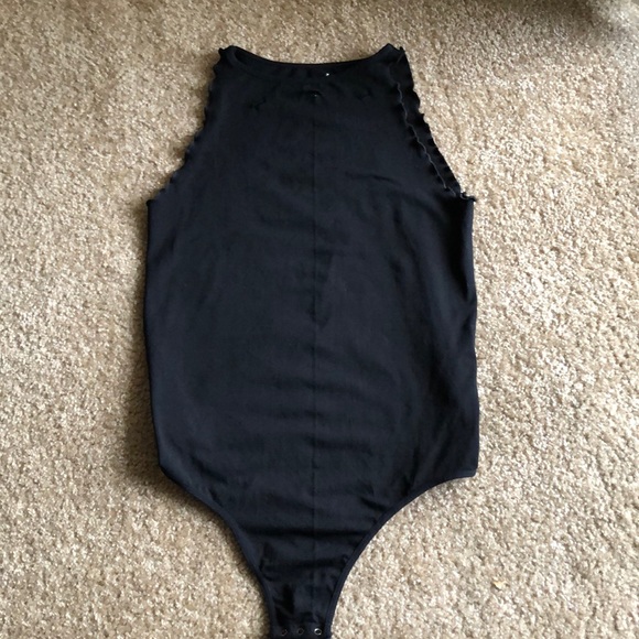 Free People Other - Free people bodysuit